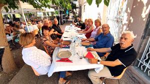 Cap d'Agde - Saint-Martin - Paella de l'AFAN - 09.09.2023 (39)